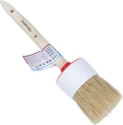 Кисть малярная Toolberg №18