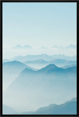 Постер Citydecor Природа 9 (40x60)