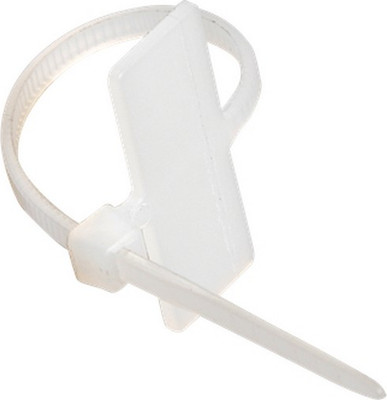 Стяжка для кабеля IEK UHH62-3-100-100 (100шт)