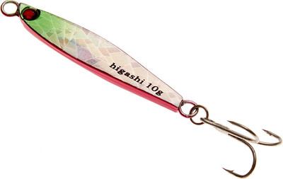 Блесна Higashi Hayai jigu 10g TH #10 / 01373_849