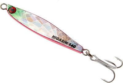 Блесна Higashi Hayai jigu 14g TH #10 / 02016_851