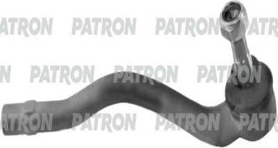 Наконечник рулевой тяги Patron PS1341R