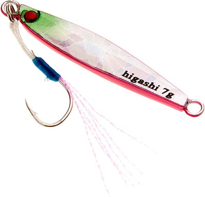Блесна Higashi Hayai jigu 7g AH #10 / 01375_846