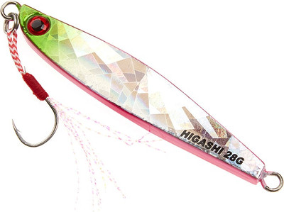 Блесна Higashi Hayai jigu 28g AH #10 / 02015_1001