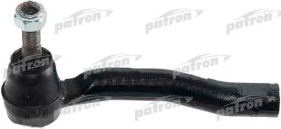 Наконечник рулевой тяги Patron PS1357L
