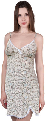 Сорочка Verally 325-4 (р.170,176-100-106, зайки)