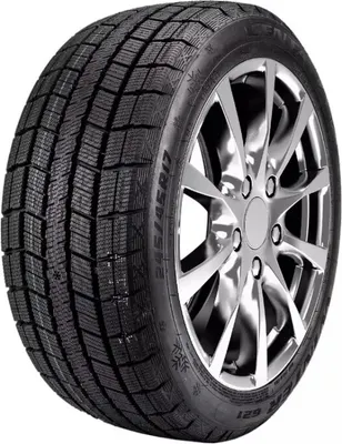 Зимняя шина Centara Centara Winter 626 245/55R19 103T