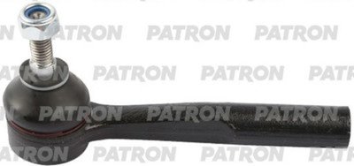 Наконечник рулевой тяги Patron PS10072L