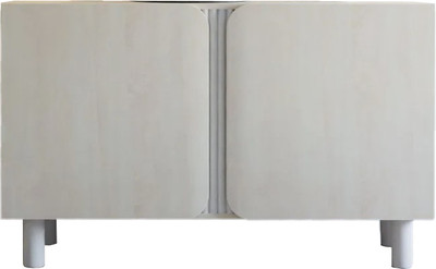 Тумба Dipriz Ola 2дв / Д.98019 (дуб шамони)