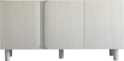 Тумба Dipriz Ola 3дв / Д.98020 (дуб шамони)