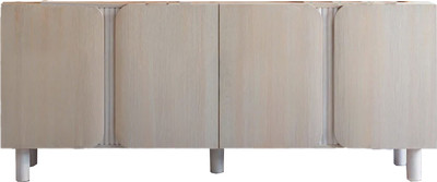 Тумба Dipriz Ola 4дв / Д.98021 (дуб шамони)