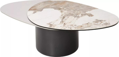 Журнальный столик M-City Niklas Pandora / 626M05804 (темно-серый)