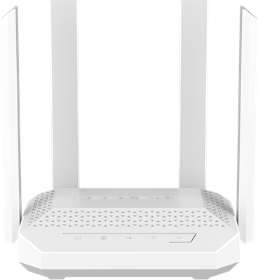 Беспроводной маршрутизатор Keenetic Hopper KN-3811