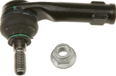 Наконечник рулевой тяги TRW JTE1126