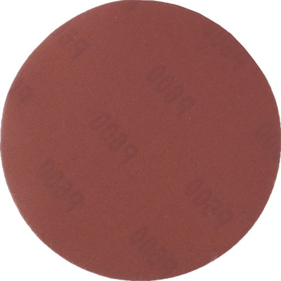 Набор шлифовальных кругов Matrix 73874 (10шт)