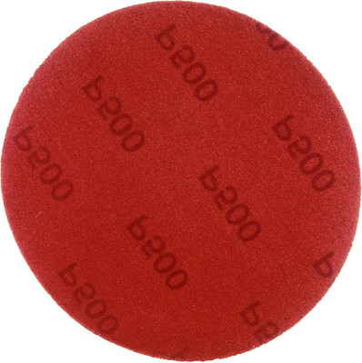 Набор шлифовальных кругов Matrix 73875 (10шт)