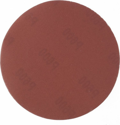 Набор шлифовальных кругов Matrix 73876 (10шт)