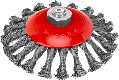 Щетка для электроинструмента Matrix 74611