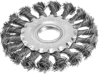 Щетка для электроинструмента Matrix 74630