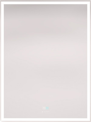 Зеркало Laparet Venus 70x80 (с подогревом)