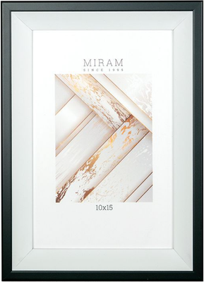 Рамка Мирам 652570-4 (10x15)