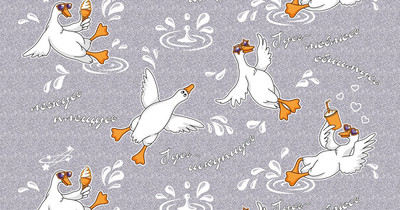 Полотенце Миланка 150x95 / 1235