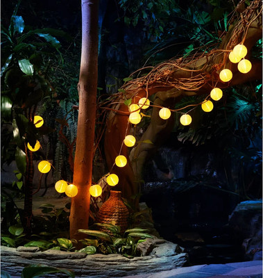 Садовая гирлянда Rexant 602-2428