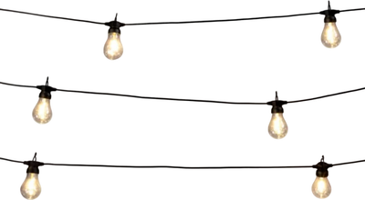 Садовая гирлянда Rexant 602-2423