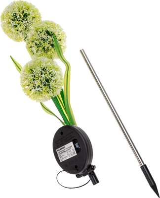 Светильник уличный Rexant 602-2433