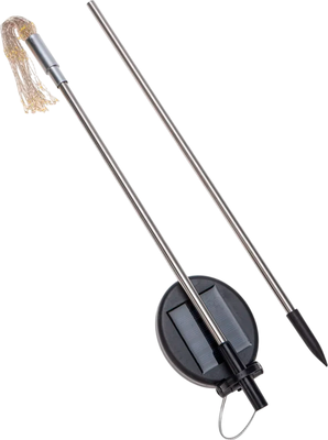 Светильник уличный Rexant 602-2435