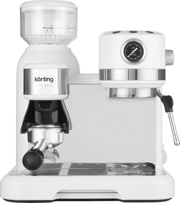 Кофемашина Korting KCM 1014 SA Ottimo