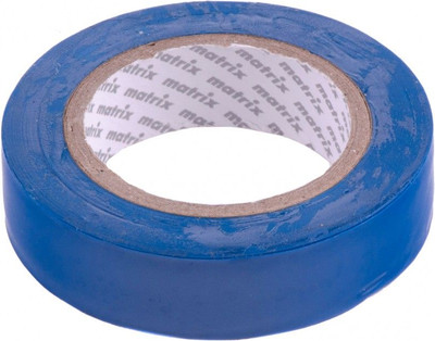 Изолента Matrix 88770 (синий)