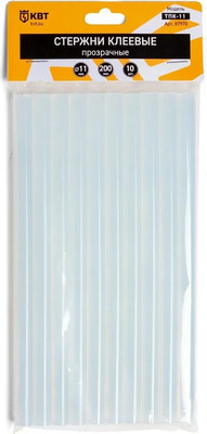 Клеевые стержни КВТ 87970