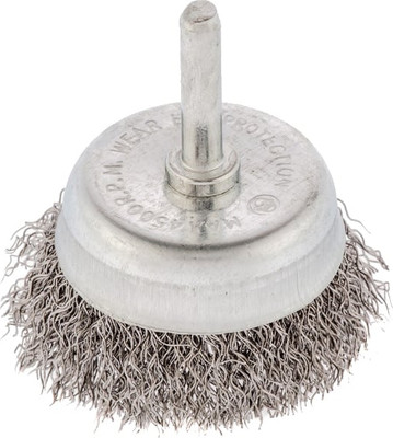 Щетка для электроинструмента СибрТех 744757