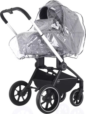 Дождевик для коляски Rant Клаcсика ПВХ