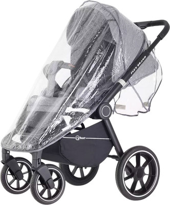 Дождевик для коляски Rant Прогулочная ПВХ