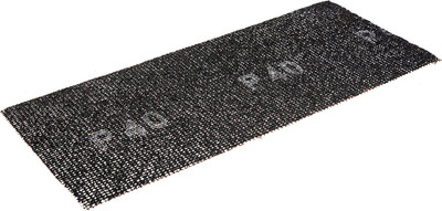 Набор сеток абразивных СибрТех 751187 (5шт)