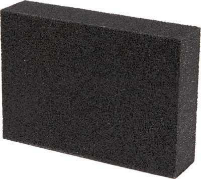Губка абразивная СибрТех 757017
