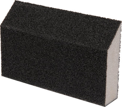 Губка абразивная СибрТех 757287