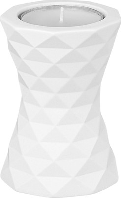 Подсвечник Lefard 374-121 (со свечой)