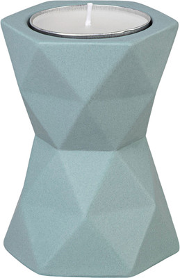 Подсвечник Lefard 374-124 (со свечой)