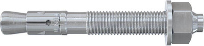 Анкер клиновой FISCHER FBN II 8/70 HDG / 40777 (20шт)