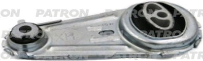 Опора двигателя Patron PSE30654