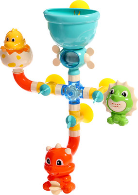 Игрушка для ванной Sima-Land Диноленд 293 / 10350676