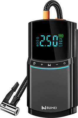 Автомобильный компрессор Soft Drive CAR2822