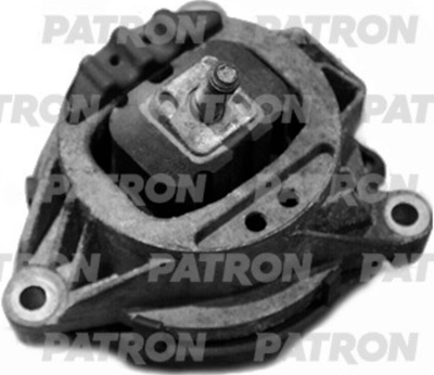 Опора двигателя Patron PSE31076