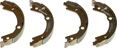 Тормозные колодки Brembo S30530