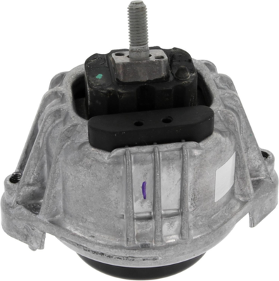 Опора двигателя Corteco 80000696