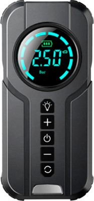 Автомобильный компрессор Soft Drive TBD0604145601A