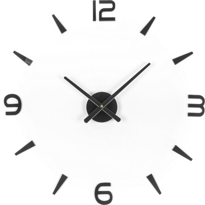 Настенные часы Sundays Home 860400095C (черный)